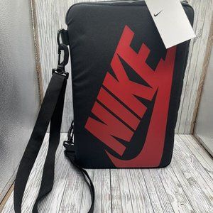 Nike Shoe Box Carry Bag